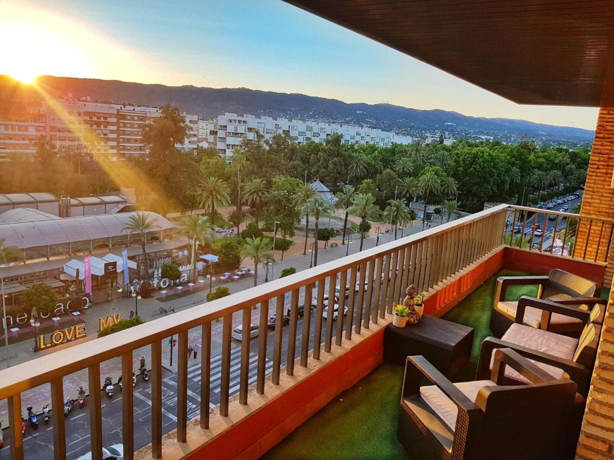 Panorama Center D Apartamento Córdoba