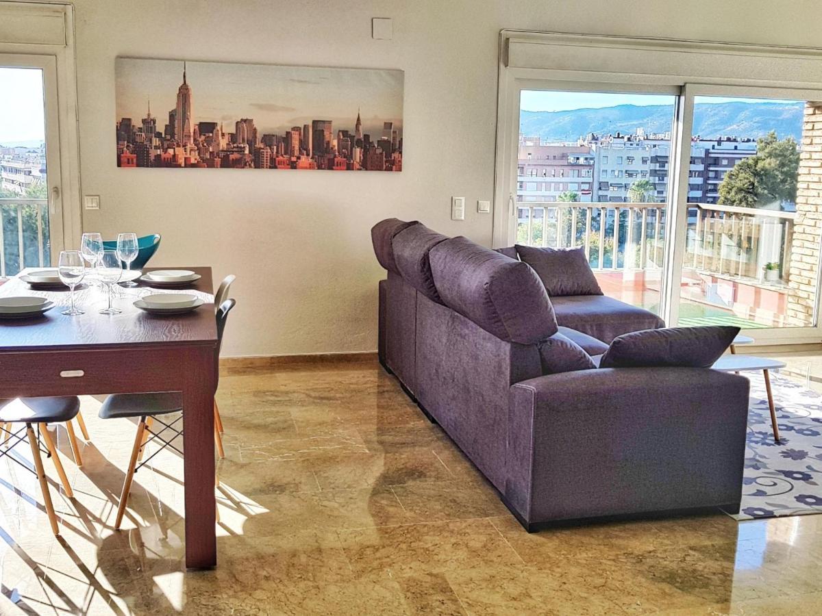 Apartamento Panorama Center D Córdoba