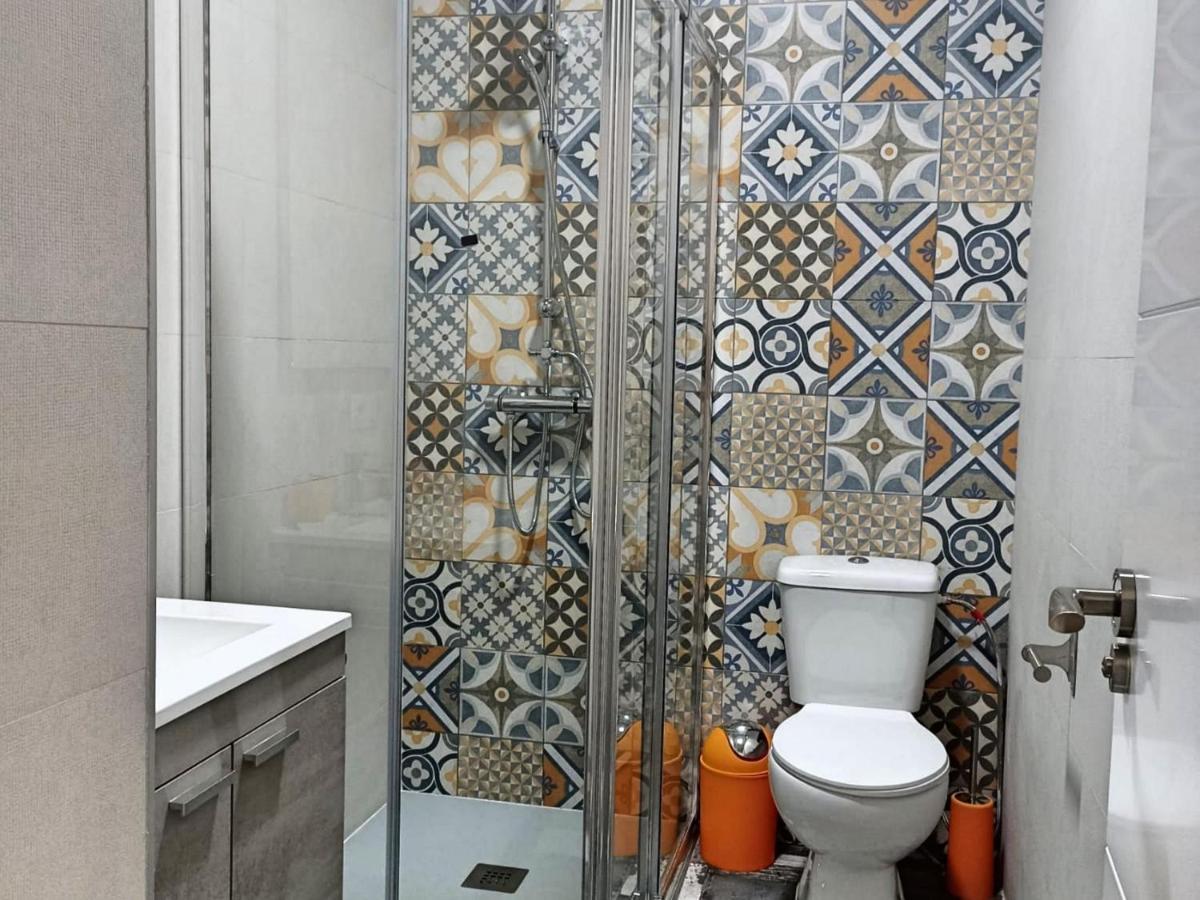 Apartamento Modernos En Ciudad Jardín