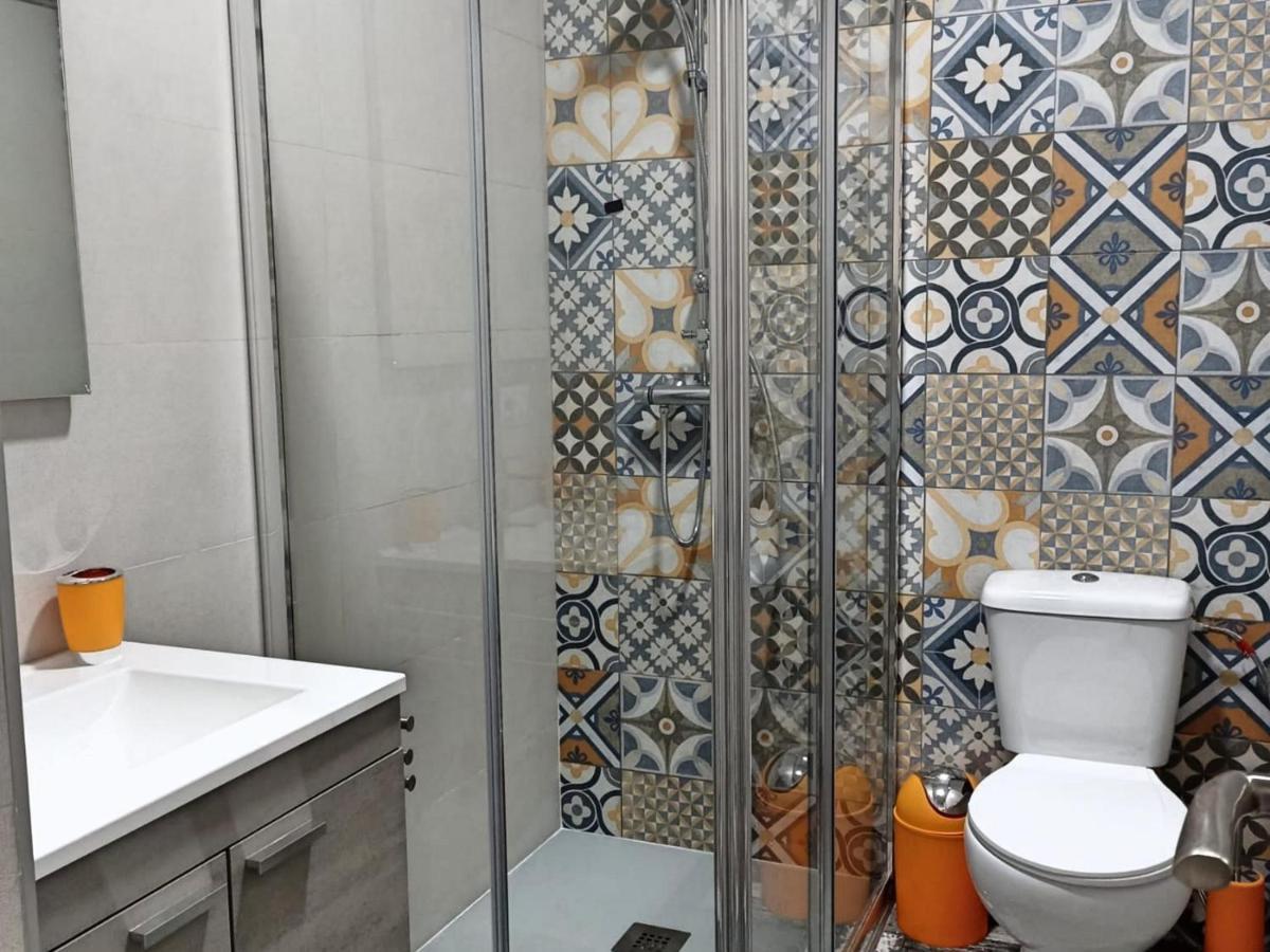 Modernos En Ciudad Jardín Apartamento