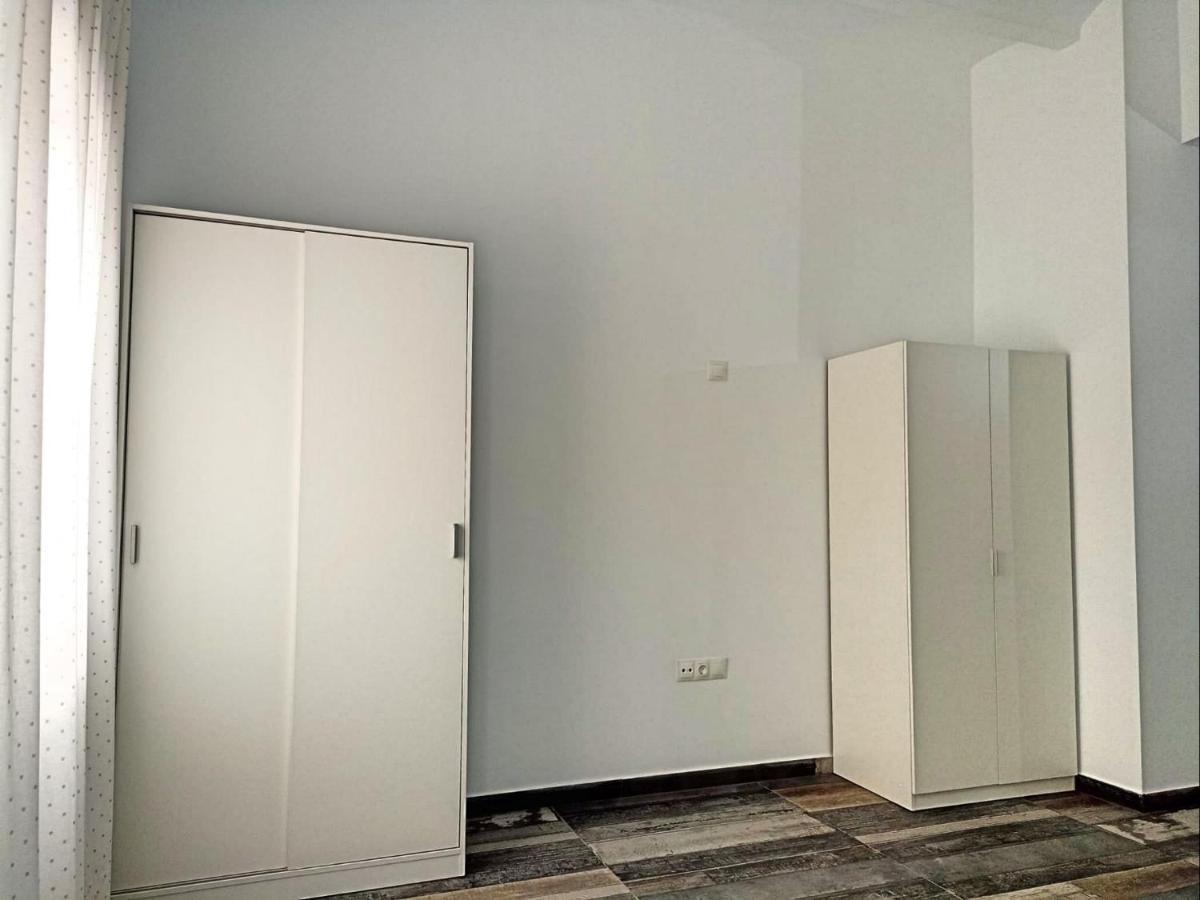 Apartment Modernos En Ciudad Jardin Cordoba