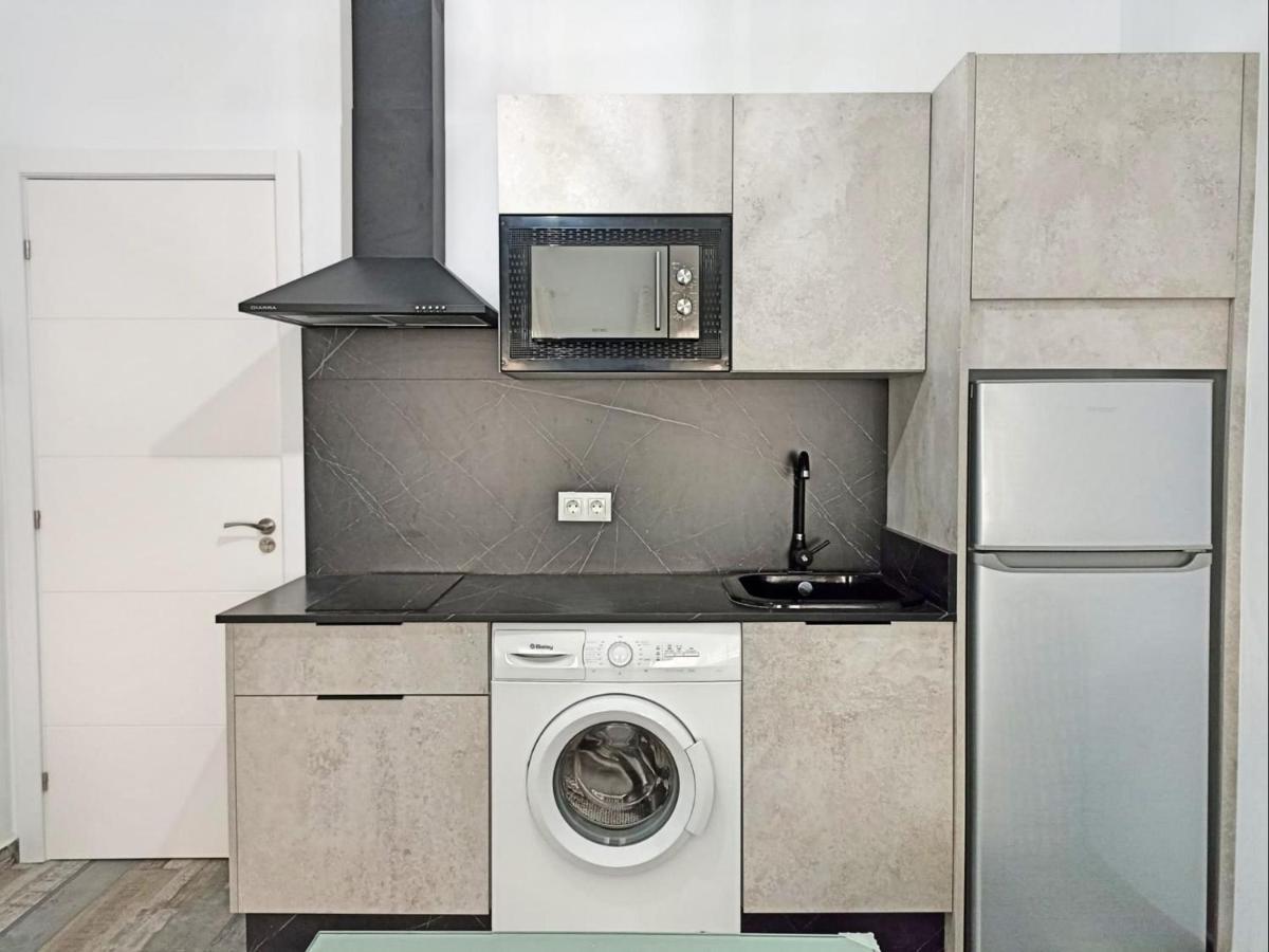 Apartment Modernos En Ciudad Jardin Cordoba