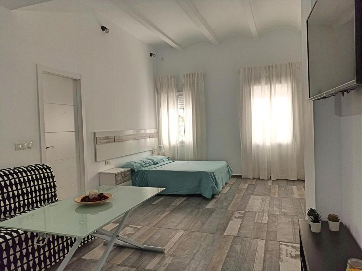 Apartment Modernos En Ciudad Jardin Cordoba