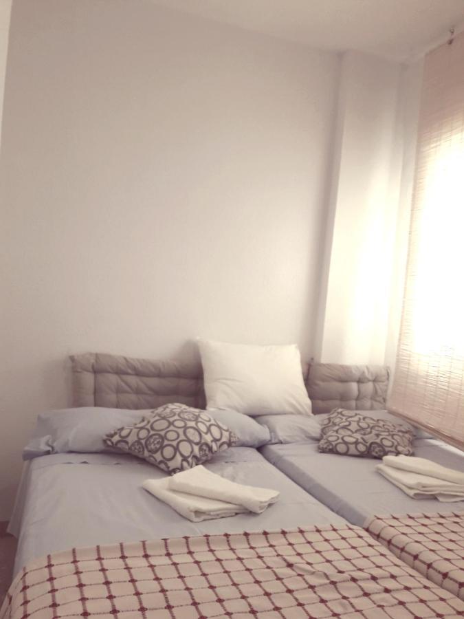 Centro-mezquita 4 A 8 Huespedes Apartamento