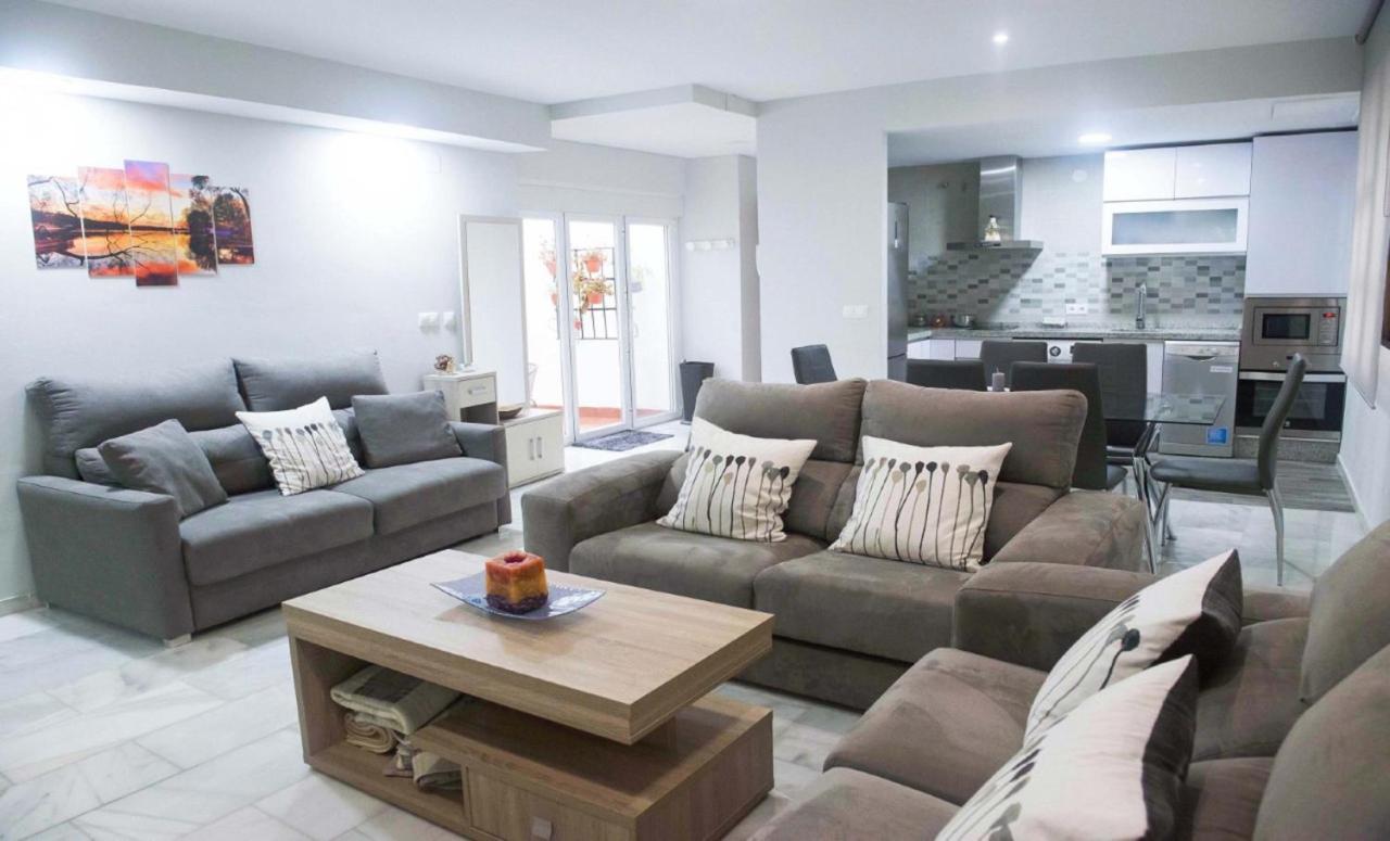 Entre Patios Valladares Apartamento Córdoba