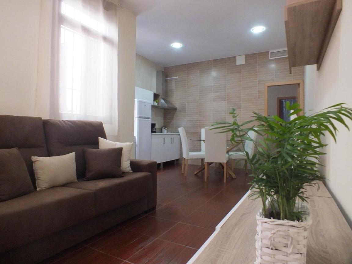 Apartamento Los Capuchinos * Córdoba