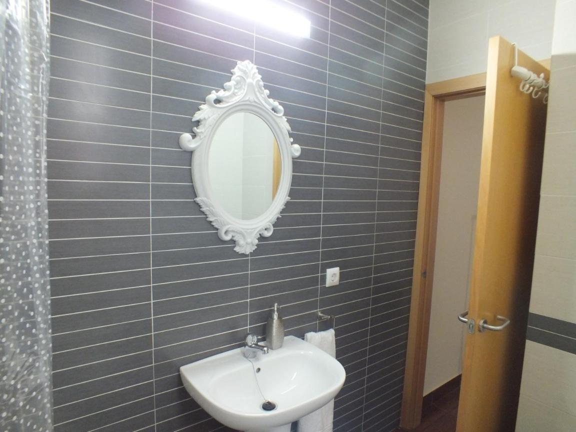 Apartamento Los Capuchinos Apartamento