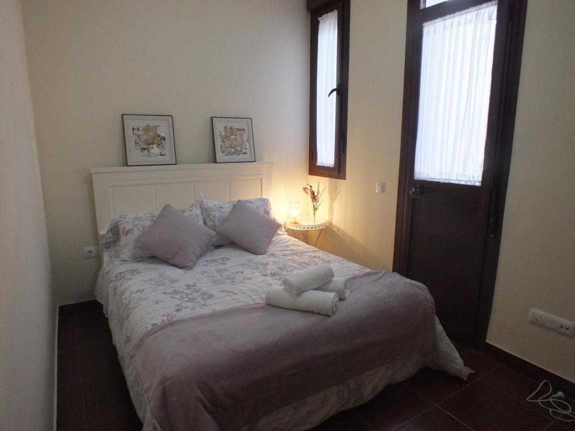 Apartamento Los Capuchinos Apartamento