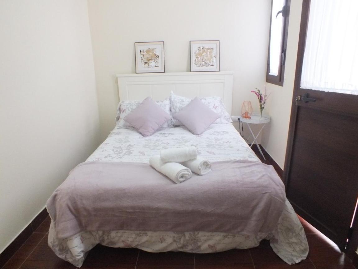 Apartamento Apartamento Los Capuchinos *