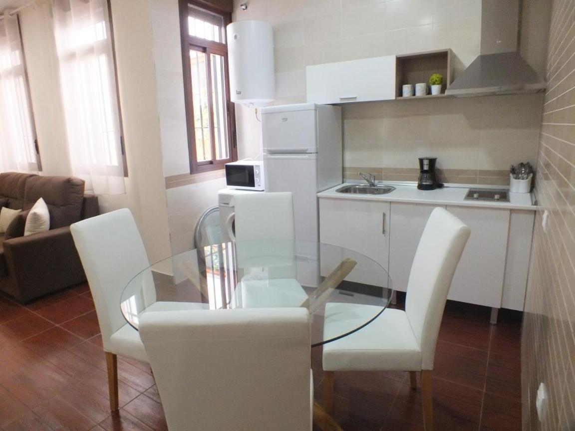 Apartamento Los Capuchinos * Córdoba