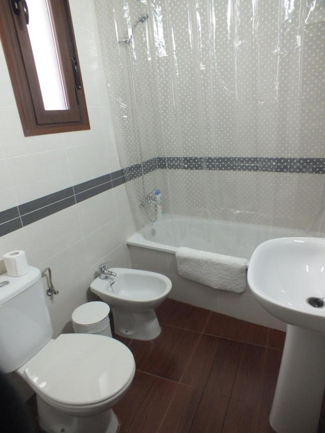 Apartamento Los Capuchinos Apartamento