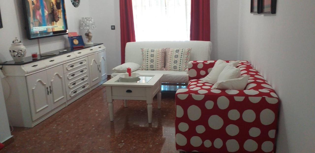 Victoria House Rivera Apartment Cordoba