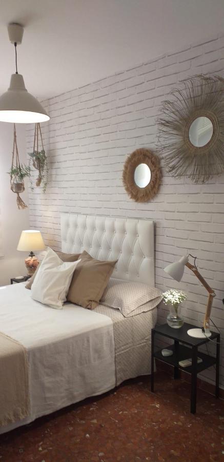 Apartment Victoria House Rivera Cordoba