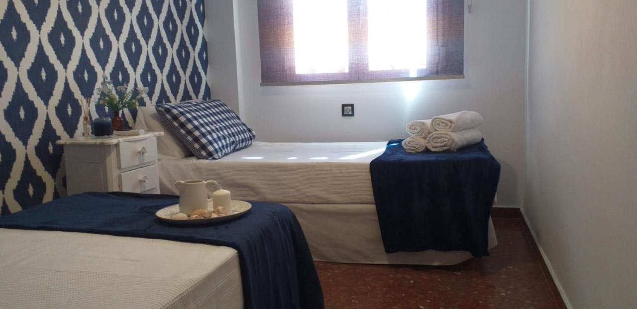 Victoria House Rivera Apartment *