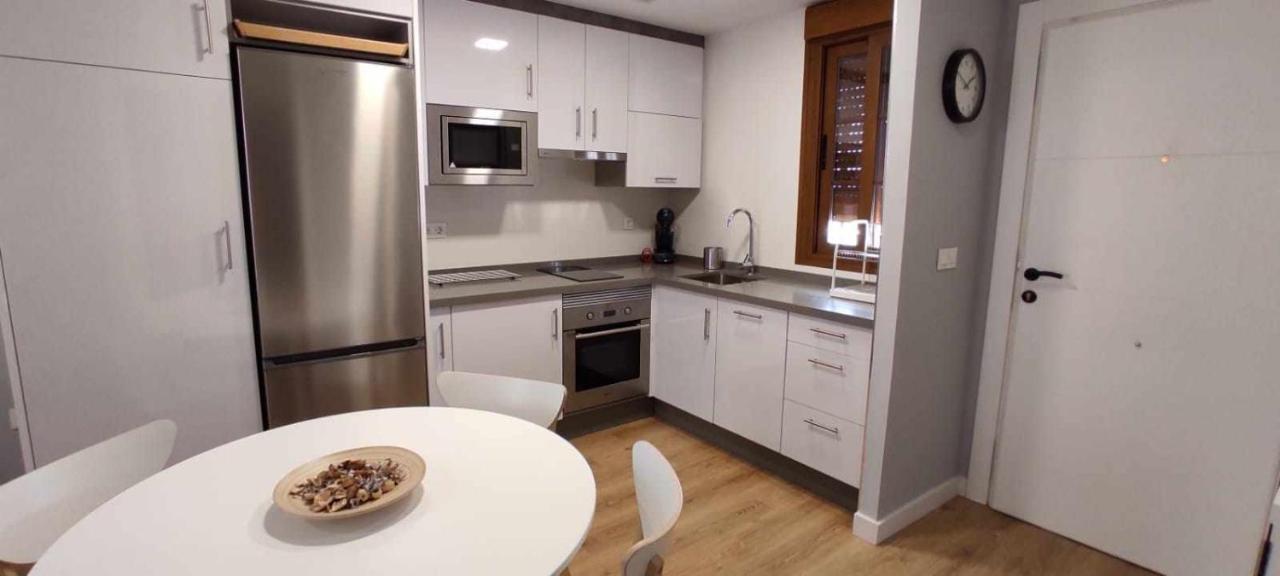 Apartamento Perlas De La Axerquia Deluxe Cplace Ecologico Córdoba