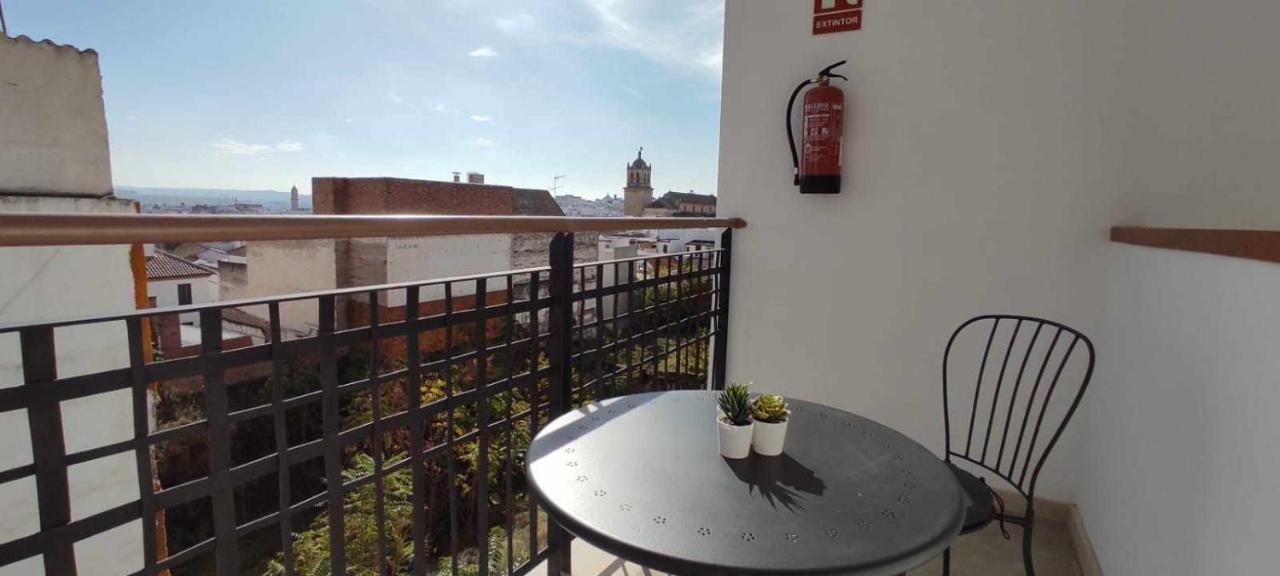 Perlas De La Axerquia Deluxe Cplace Ecologico Apartamento Córdoba