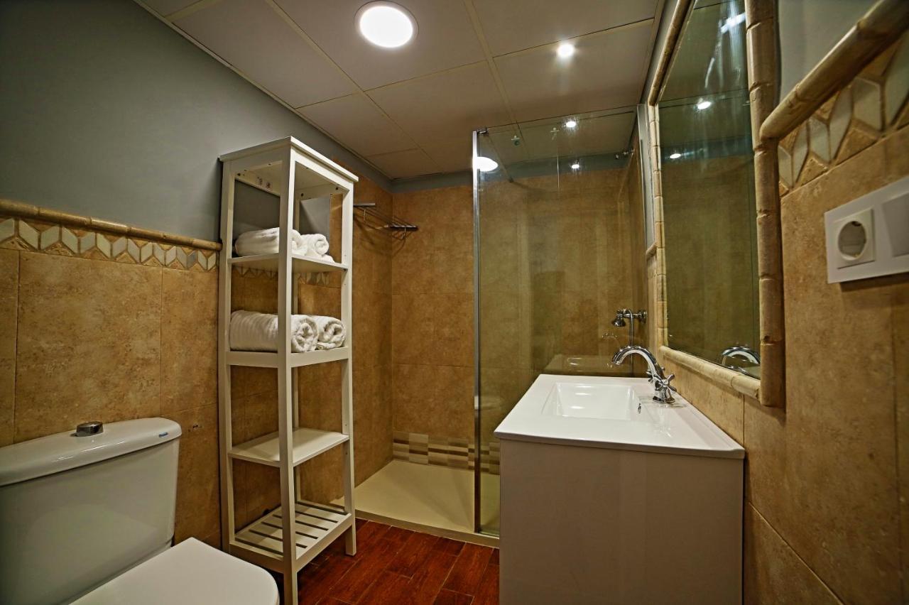 Apartamento En San Basilio Junto A Torre De Belen