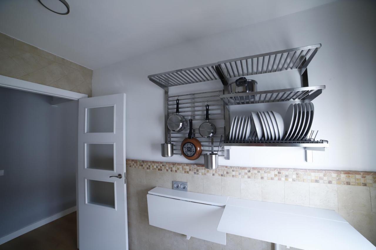Apartamento En San Basilio Junto A Torre De Belen Córdoba