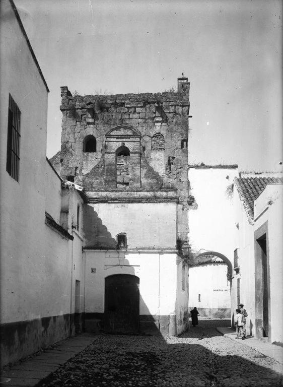 En San Basilio Junto A Torre De Belen Apartamento Córdoba