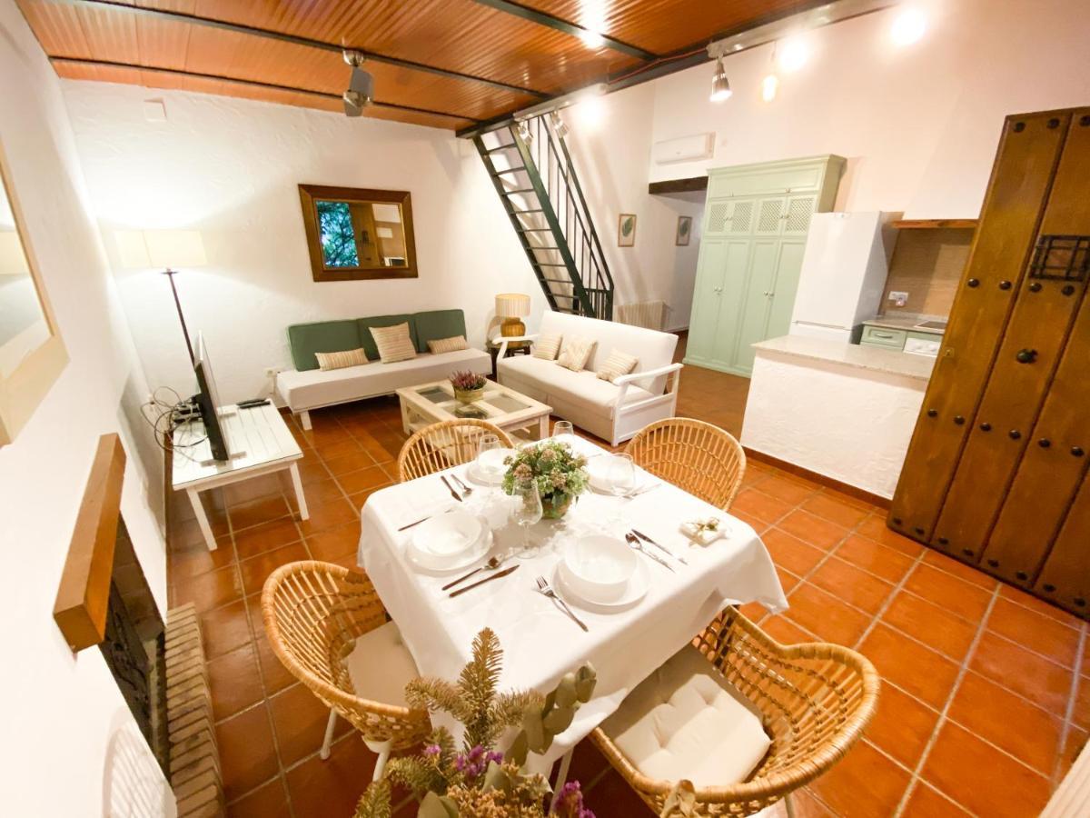 La Buganvilla Córdoba