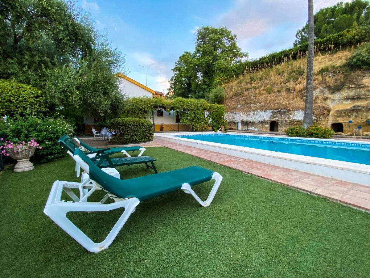 La Buganvilla *