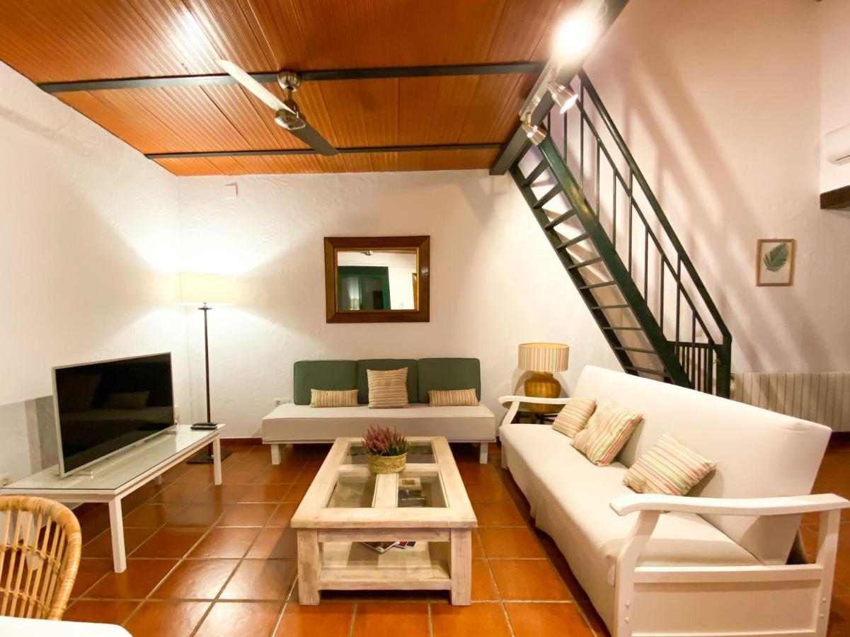La Buganvilla Córdoba