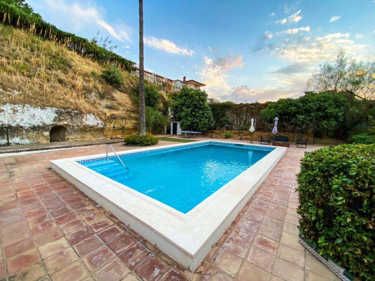 Apartamento La Buganvilla *