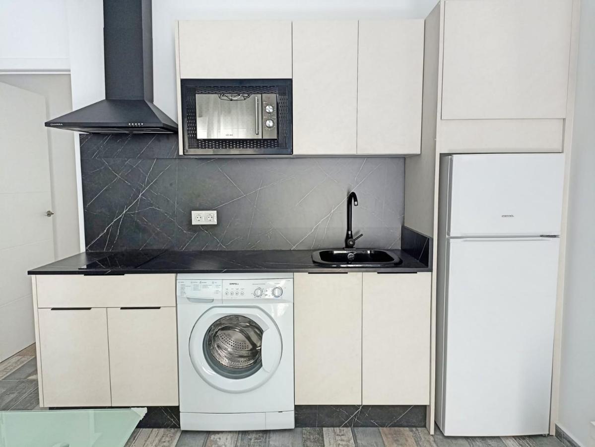 Apartment Modernos En Ciudad Jardin *