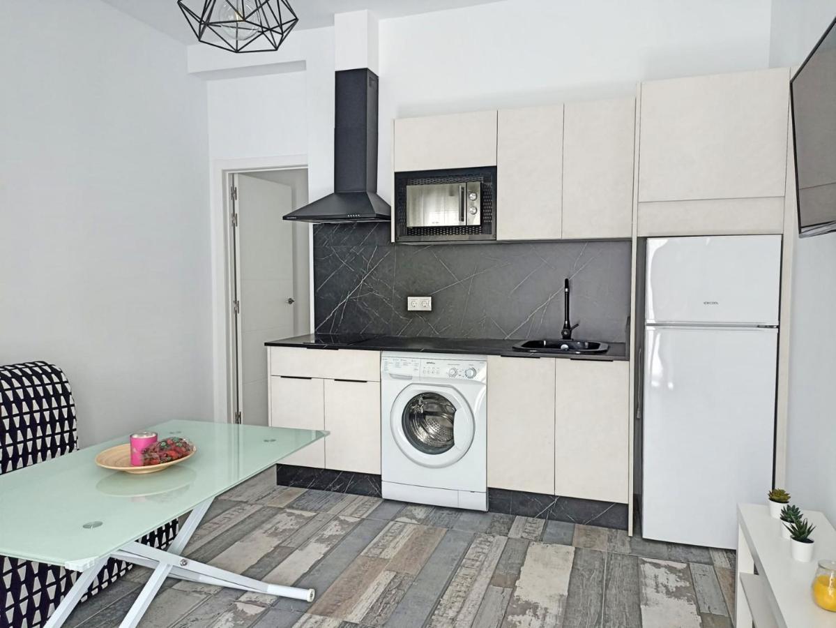 Apartment Modernos En Ciudad Jardin Cordoba