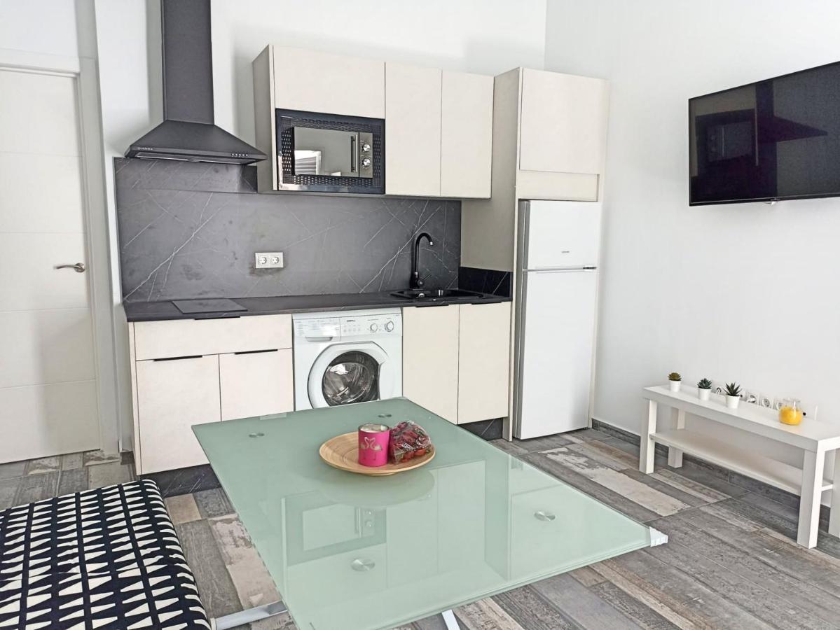 Apartment Modernos En Ciudad Jardin *