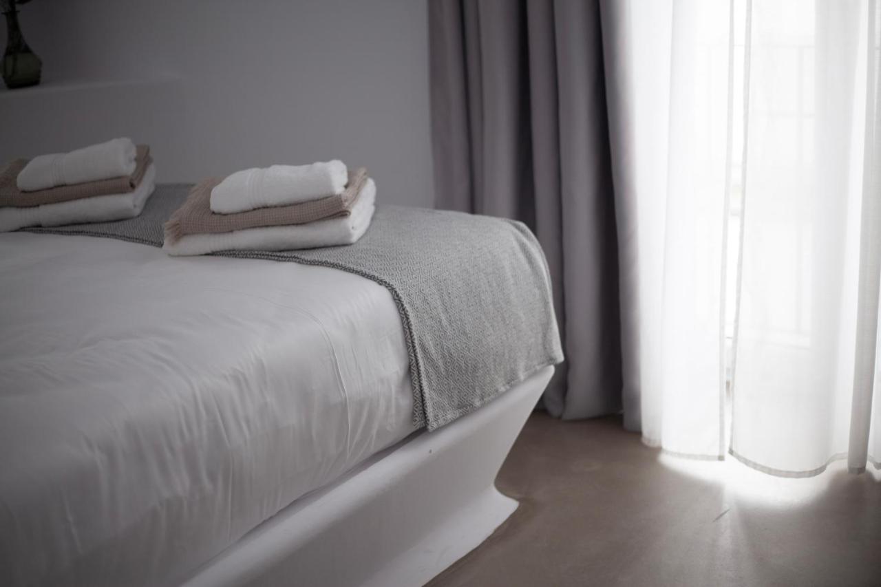 Hotel Boutique Generis (adults Only) 2*