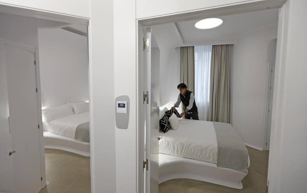 Boutique Generis (adults Only) Córdoba