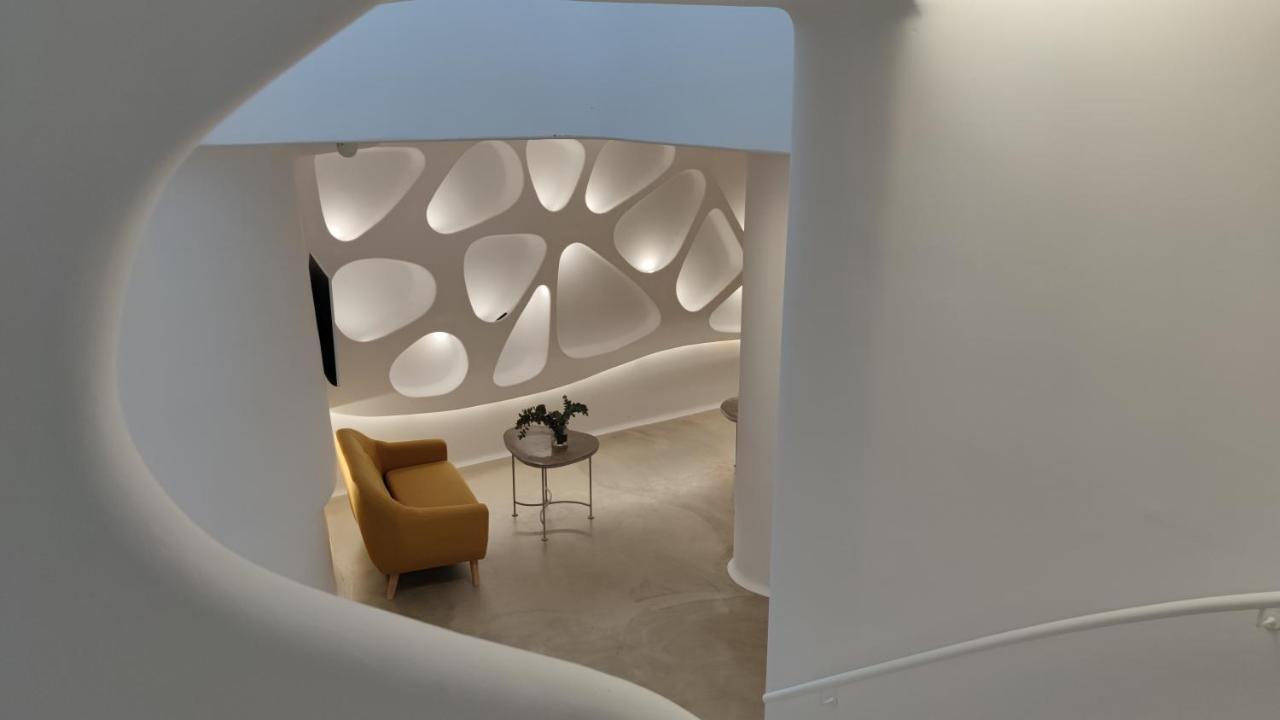 Boutique Generis (adults Only) 2*