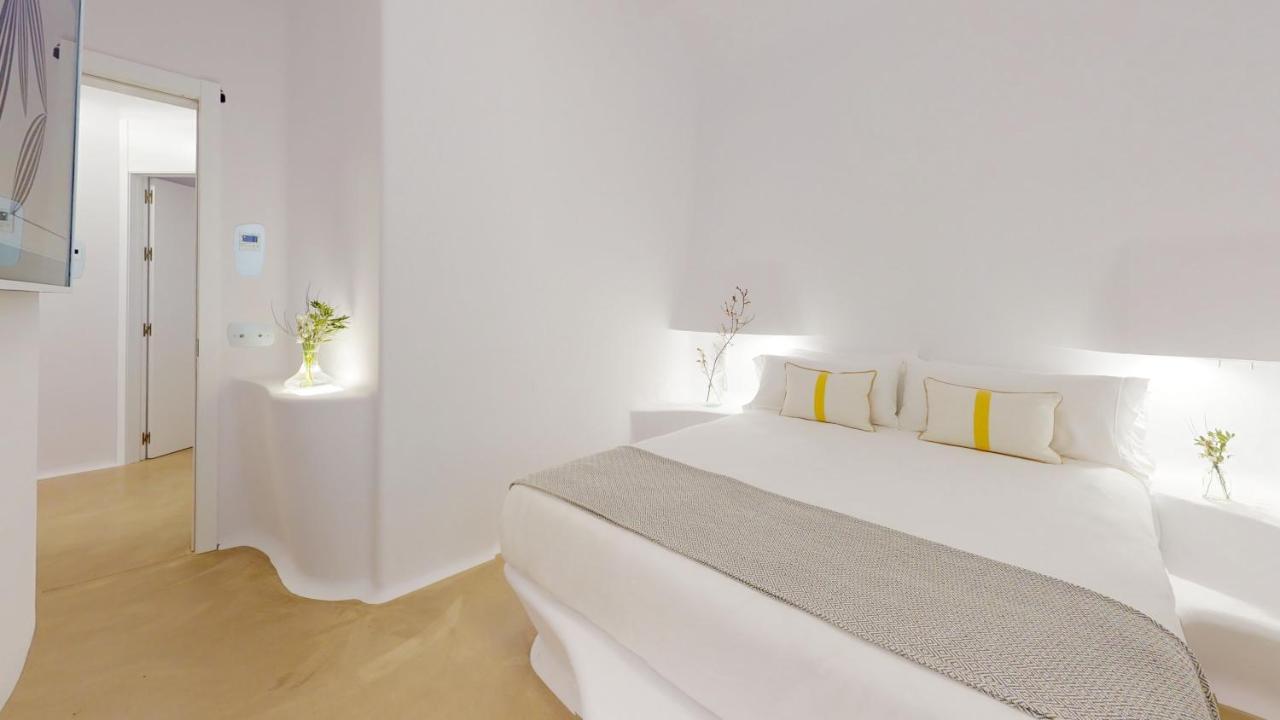 Hotel Boutique Generis (adults Only) 2*