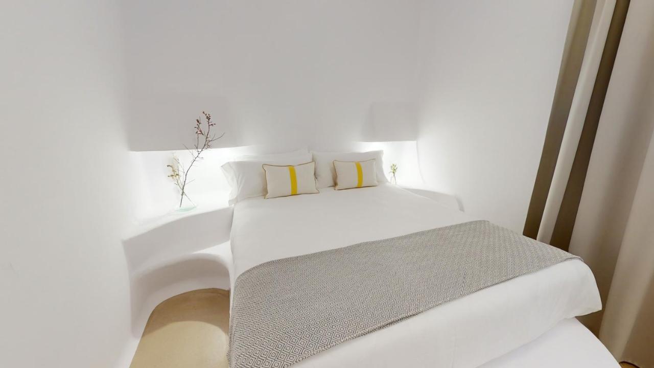 Boutique Generis (adults Only) Hotel