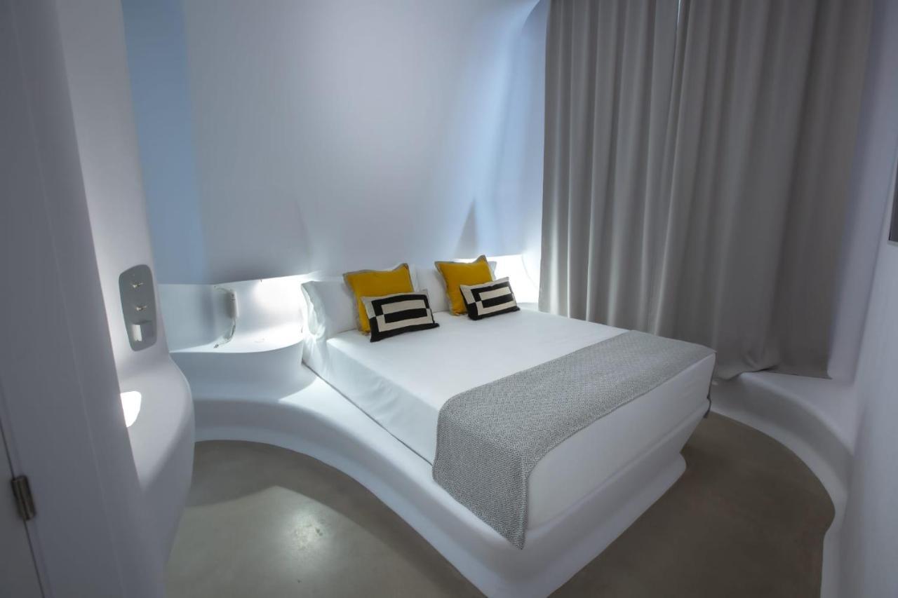 Hotel Boutique Generis (adults Only) 2*