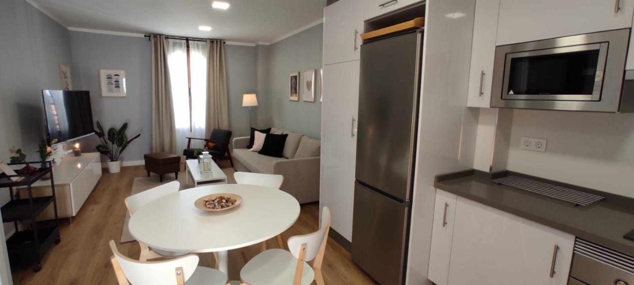Apartamento Perlas De La Axerquia Deluxe Cplace Ecologico *