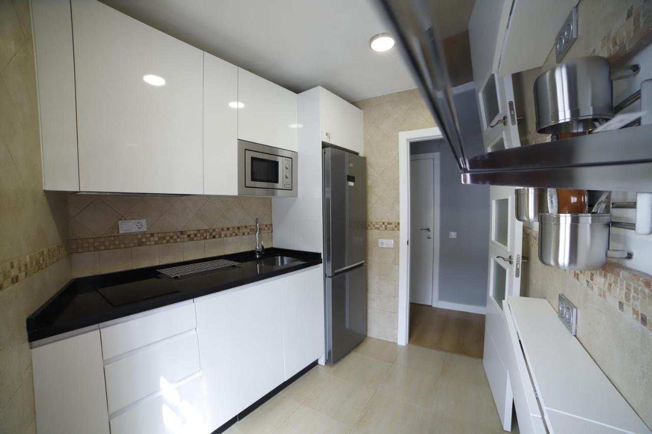 Apartamento En San Basilio Junto A Torre De Belen
