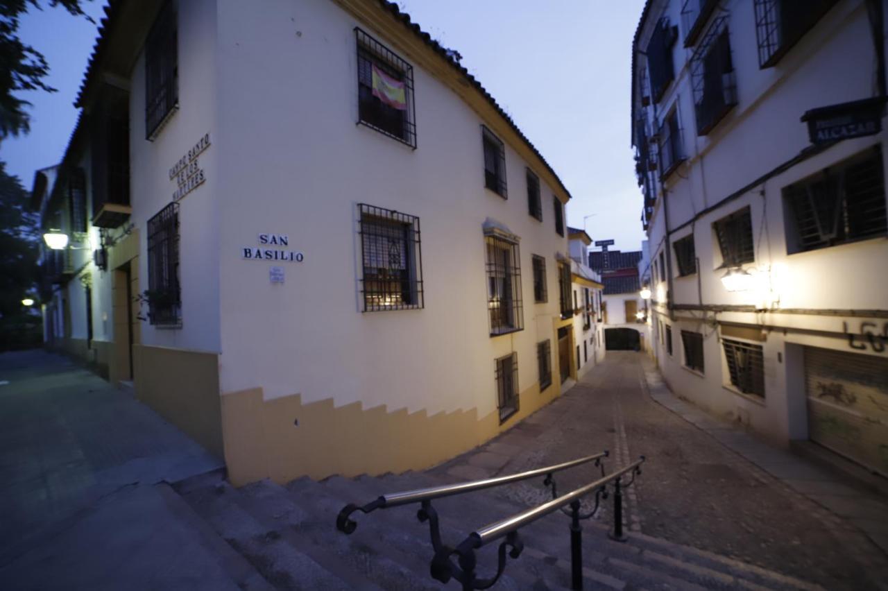 Apartamento En San Basilio Junto A Torre De Belen
