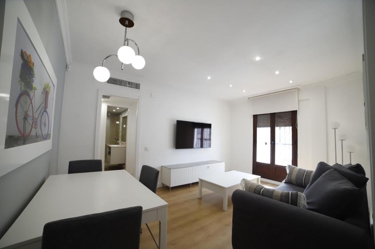 En San Basilio Junto A Torre De Belen Apartamento