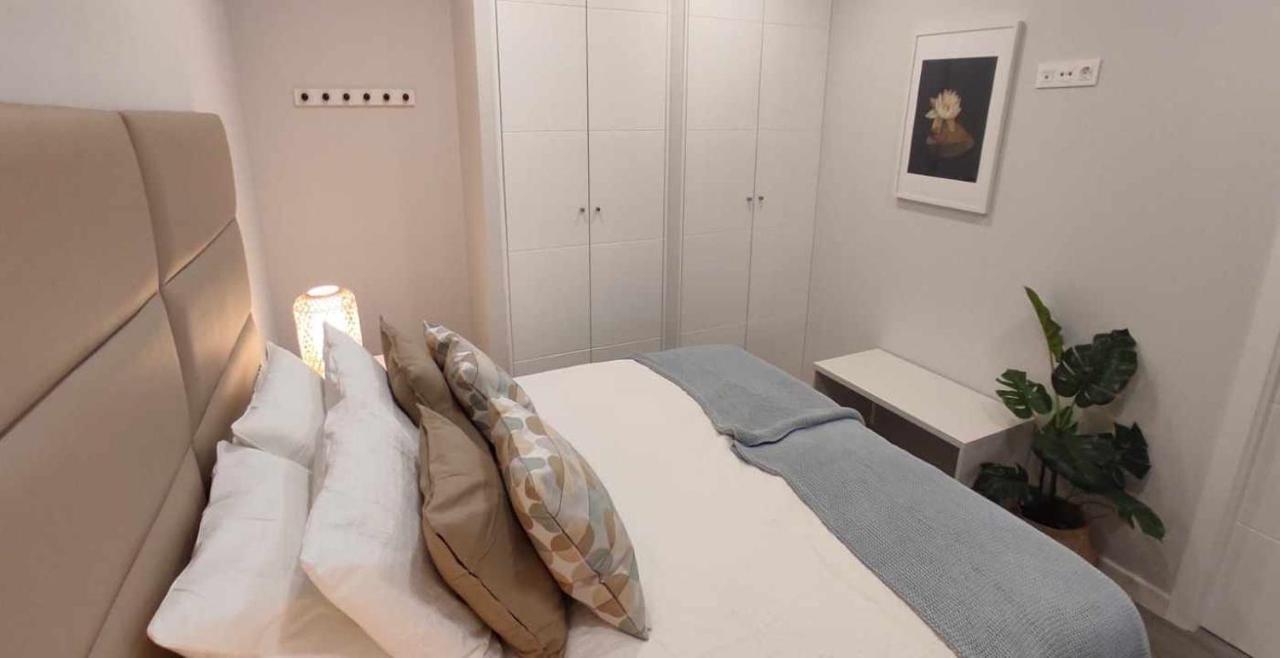 Apartamento Perla 2 Cplace Ecológico