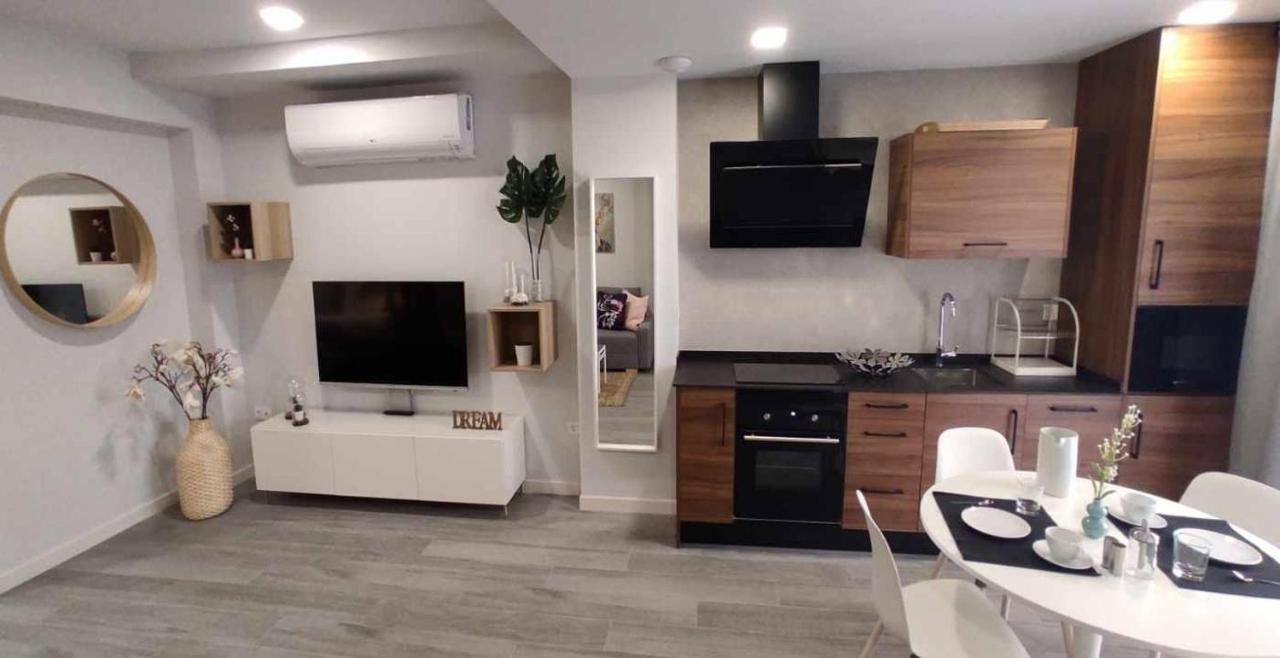 Perla 2 Cplace Ecológico Apartamento
