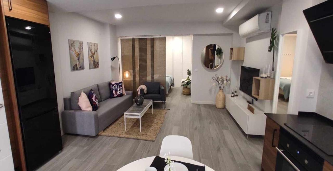 Perla 2 Cplace Ecológico Apartamento Córdoba