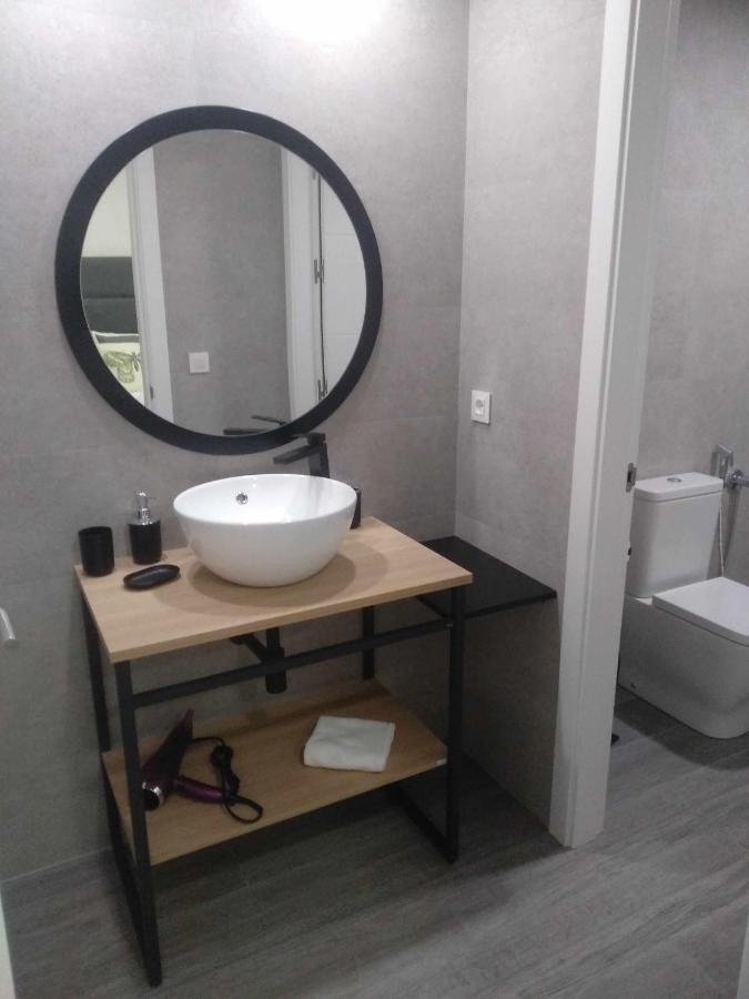 Apartamento Perla 2 Cplace Ecológico Córdoba