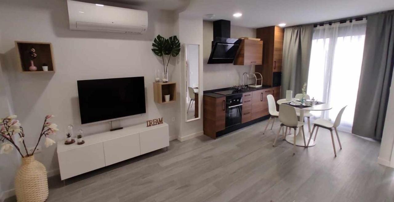 Apartamento Perla 2 Cplace Ecológico *