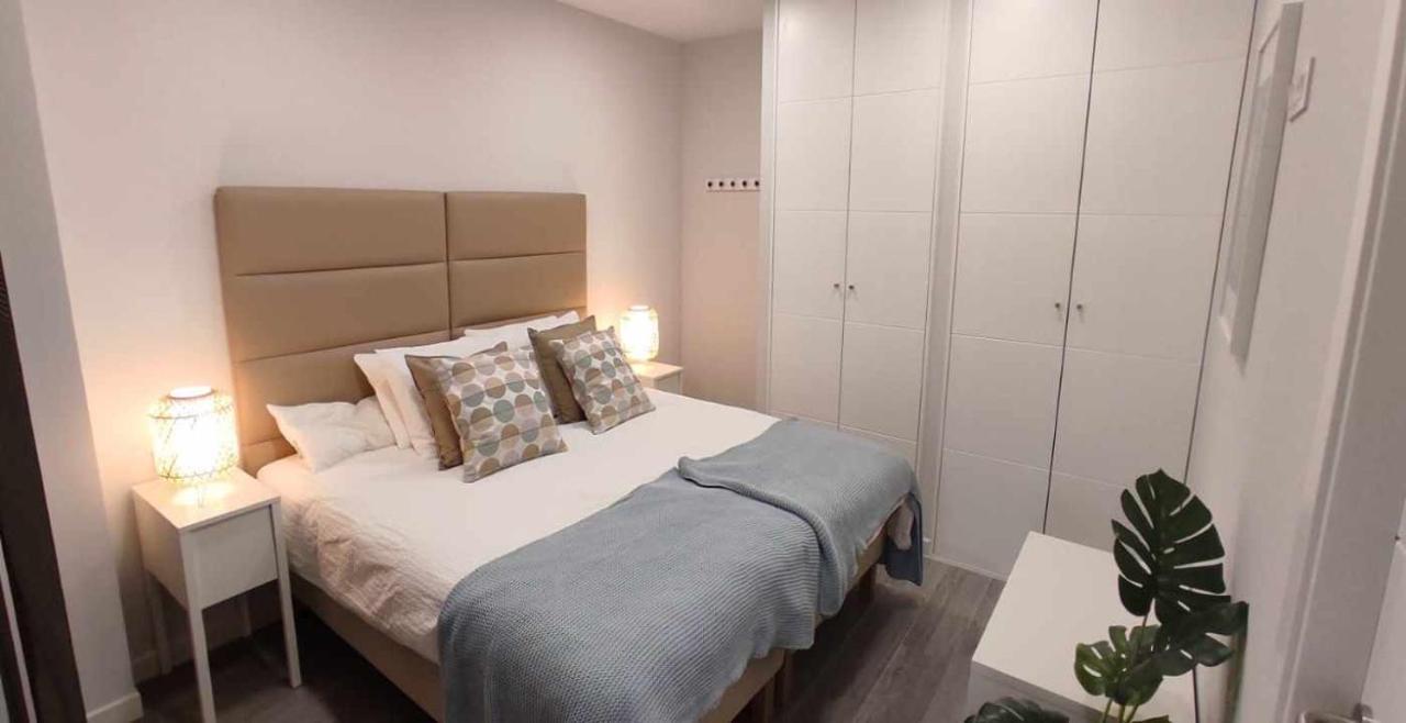 Perla 2 Cplace Ecológico Apartamento