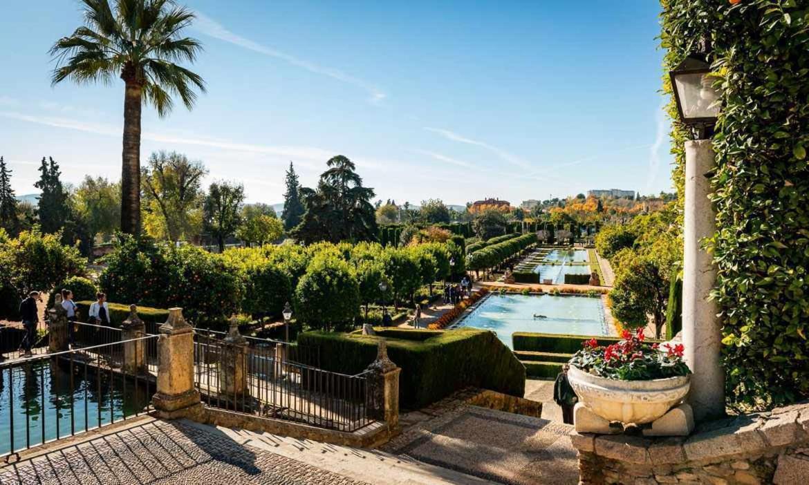 Apartamento Perla 2 Cplace Ecológico Córdoba