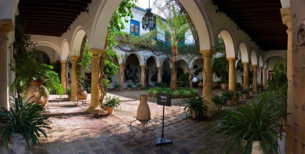 Perla 2 Cplace Ecológico Apartamento Córdoba