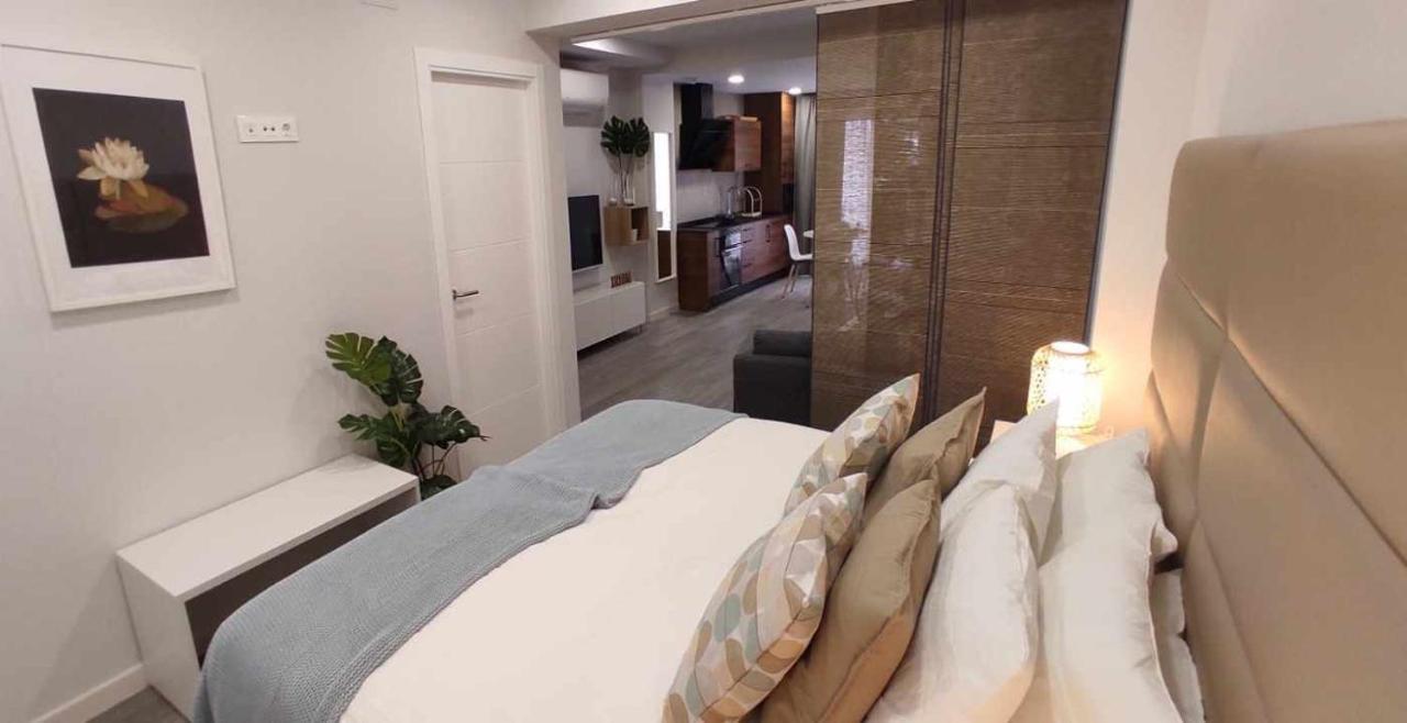 Apartamento Perla 2 Cplace Ecológico Córdoba