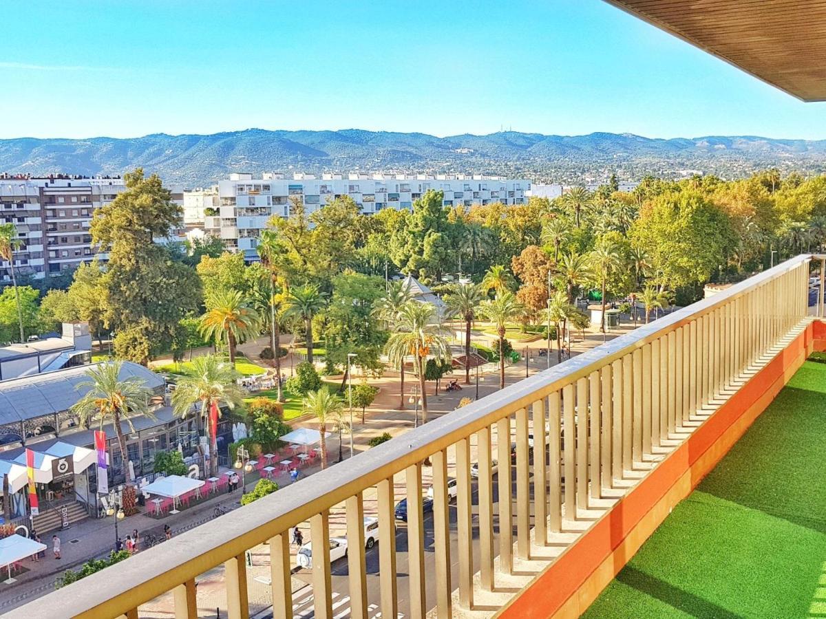 Apartamento Panorama Center D *